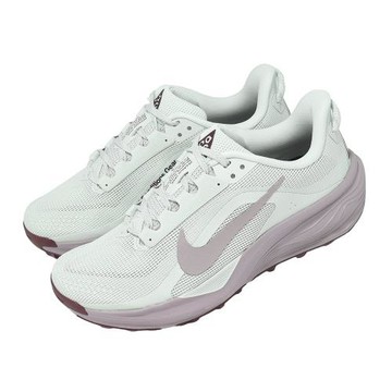 Nike 越野跑鞋 W ACG Pegasus Trail 女鞋 綠 戶外 機能 運動鞋 HV8121-302