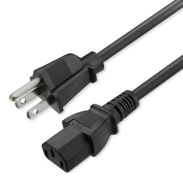 PowerSync 電腦主機電源線/品字尾/3m(TPCPHN0031)