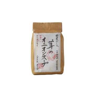 茅乃舍蕈菇洋蔥湯4入