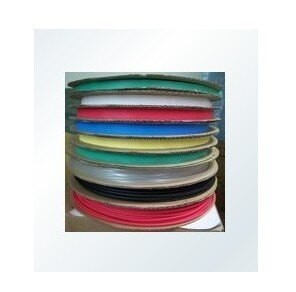 低壓阻燃絕緣熱縮套管/低壓熱縮管 Φ4MM (200米/盤)