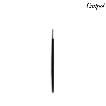 葡萄牙Cutipol GOA系列黑柄 27 cm 龍蝦叉