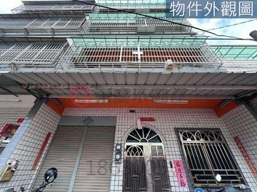 價格好談傳統格局6.5米大面寬透天｜台中市神岡區大漢街