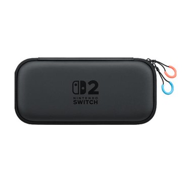 預購7/10發售★任天堂 NS2 Switch 2 便攜包 主機包 原廠周邊 配件