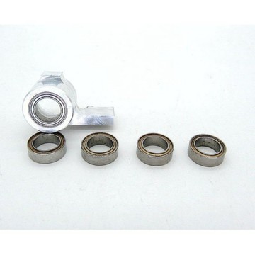 ✿AREA.TOY✿ 頑皮龍 WPL D12 轉向杯軸承 一組兩入
