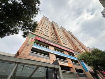 北屯四維國小捷運 ✧我愛龍邦✧ 露台三房平車宅｜台中市北屯區文心路四段