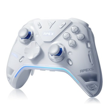 【信星科技】FLYDIGI 飛智 八爪魚5 力反饋精英 遊戲手把 (國際版)-廠商直送