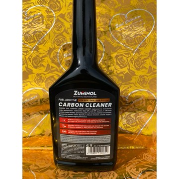 {誠美小舖｝ZUMINOL燃油添加劑除碳清潔劑/GPF/DPF/EGR添加劑/燃油除碳劑/汽油精/柴油精