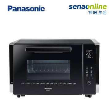 Panasonic 32L全平面微電腦烤箱 NB-MF3210