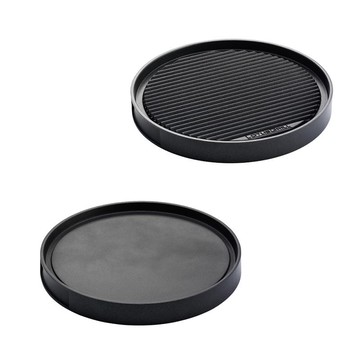 雙面兩用鐵板燒烤盤(G340專用）