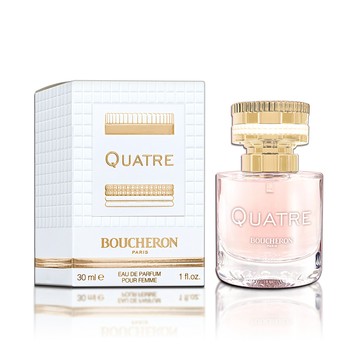 BOUCHERON 伯瓊 經典環戒女性淡香精 30ML