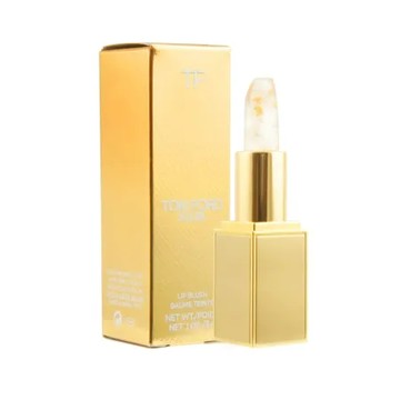 TOM FORD 太陽輕吻金箔潤唇膏 3g 國際航空版