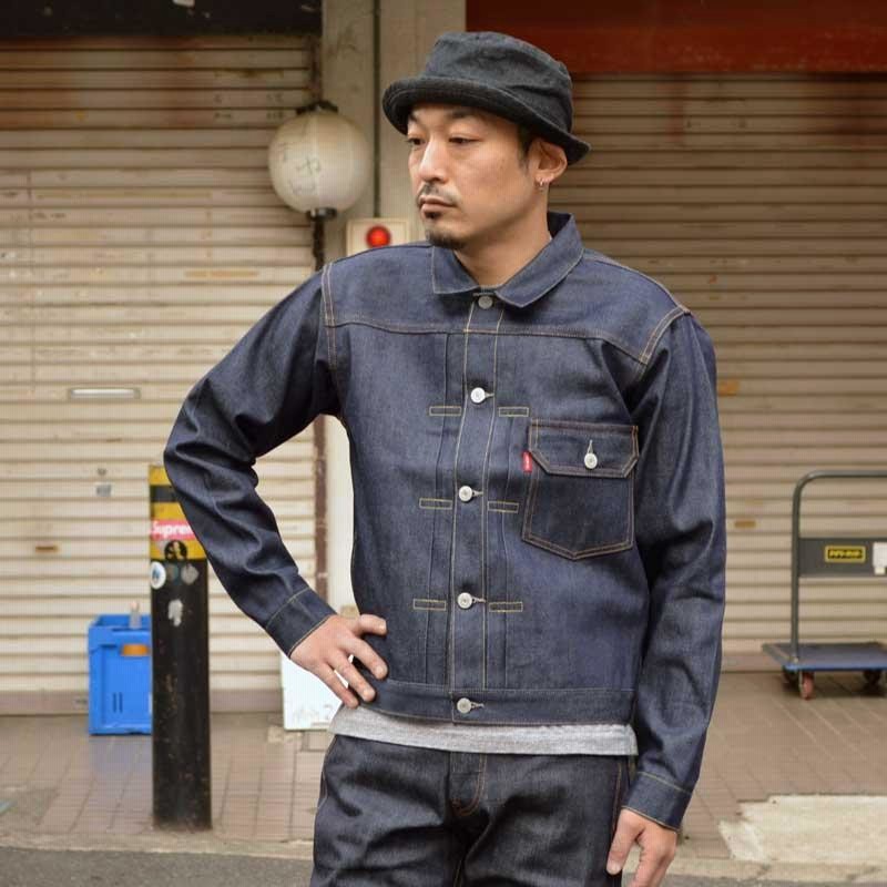 LEVI'S VINTAGE CLOTHING リーバイス 