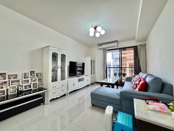 A7稀有高樓邊間採光樂捷市3房平車｜桃園市龜山區長慶三街