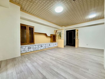 大里免千萬三房平車/一手屋主｜台中市大里區大智路