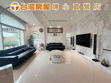 楊梅豪宅冠鼎琉璃畫境美式別墅大楊梅胖胖｜桃園市楊梅區裕成南路