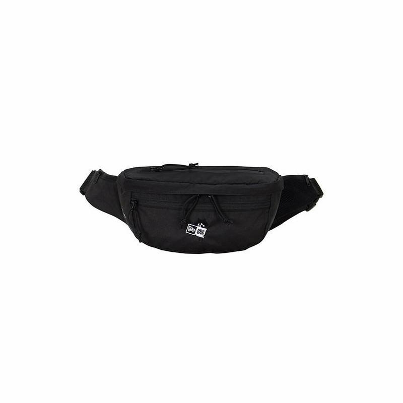 にゃー Ne-net ネ・ネット にゃー×NEW ERA HOLD BOX バッグ
