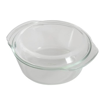 PYREX 蔬菜蒸籠 CP-8582 980ml  17cm  1個