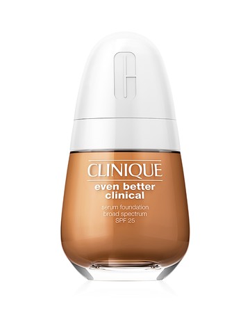 Clinique Even Better Clinical Serum Foundation Broad Spectrum Spf 25 1 oz.