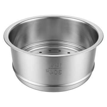 HYD 品宅趣 小食鍋 輕食尚料理快煮鍋 D-522專用蒸籠  1個  15.5cm