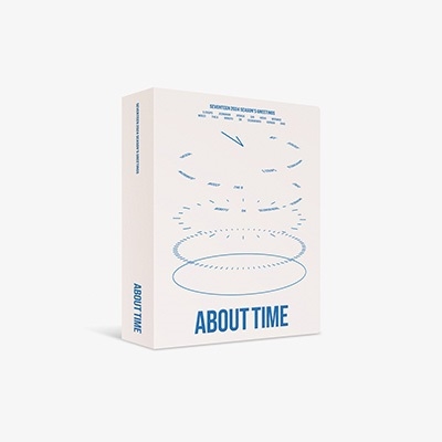 SEVENTEEN 「SEVENTEEN 2024 SEASON’S GREETINGS ［CALENDAR GOODS］」 Book