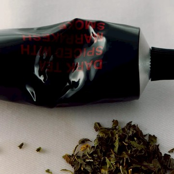 【ELLESHOP】聖誕禮物、交換禮物、生日禮物 🎁 kuoca-黑茶 護手霜