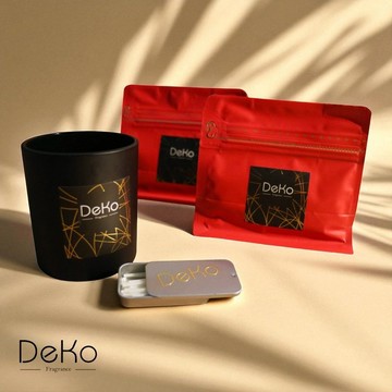 【DeKo】尊爵雙享組