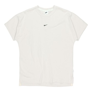 Nike AS Men's Nike Sportswear STE SS Top LIGHT BONE