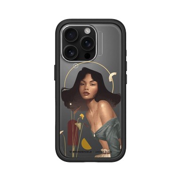 iPhone 16 Pro Mod NX 黑 - Janice Sung - Vienna 維也納