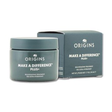 ORIGINS 品木宣言 扭轉乾坤賦活保溼凝乳Plus+ 50ml