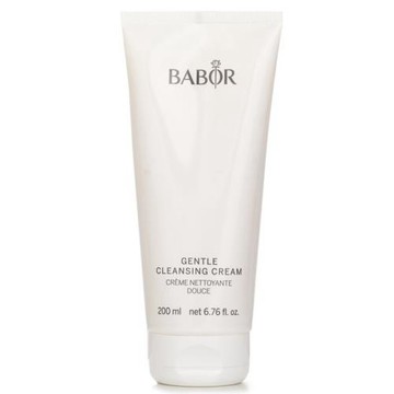 芭柏爾 水漾柔滑潔面膏200ml/6.76oz