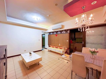 西區低總價三房｜新世代商場｜學區步行到・輕鬆入手｜台中市西區民生路