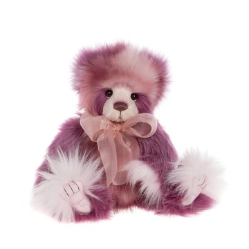 Charlie Bears 查理熊 - Rose Moon