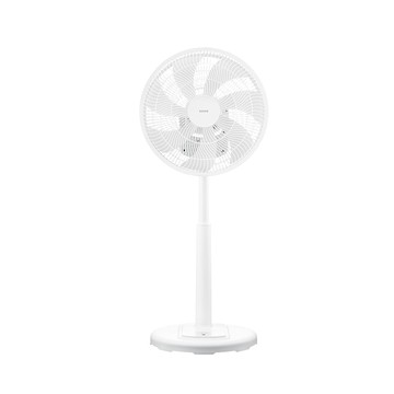 免運 kinyo 14吋3d遙控二合一dc循環立扇 dcf-1420