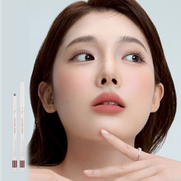 SISTER ANN Double Effect Waterproof Eye Pencil (Renewal)