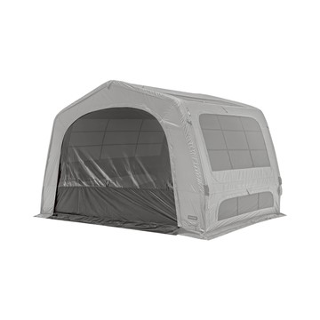 KZM T250專用TPU掛窗