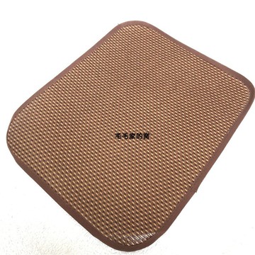 夏季涼席 狗狗涼墊席狗窩內墊席