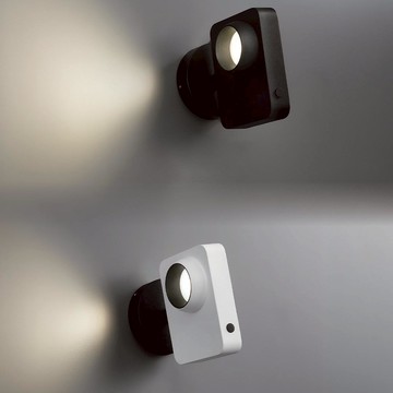 8W觸控微調壁燈｜F87-22-8213-1、22-8213-2