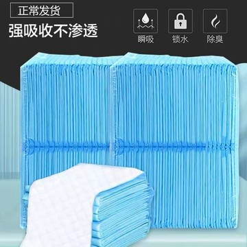 【台灣現貨】尿布墊 寵物尿布 狗尿墊 狗尿布 順練尿墊 加厚款 寵物尿布墊 尿墊 AB