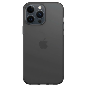 Atouchbo 磨砂防摔殼  iPhone15 Pro  透明
