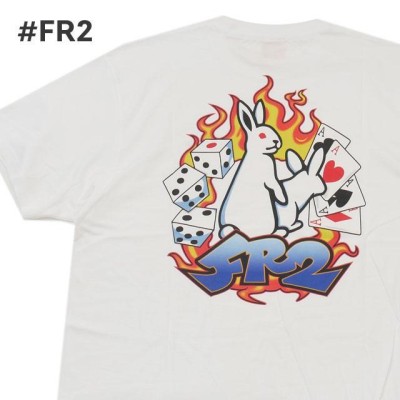 メンズFR2Tシャツの通販 230件の検索結果 | LINEショッピング