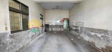 高雄車站大錢潮商圈臨路店面｜高雄市三民區自立一路