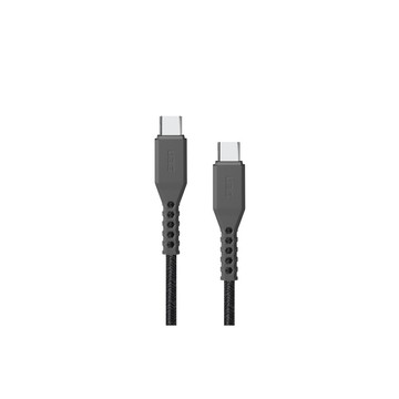 uag usb c to c 超耐折 充電線 傳輸線 快充線 適 iphone 16 15 14