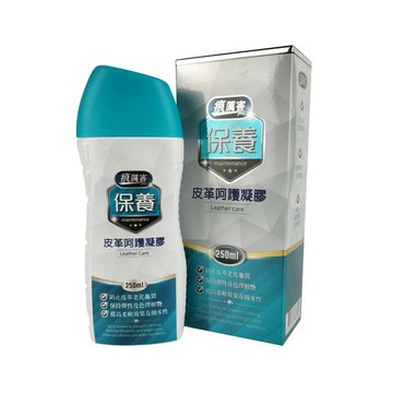 痕厲害 皮革呵護凝膠 250ml