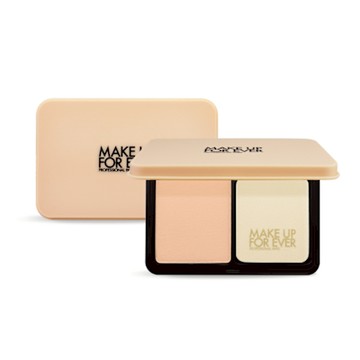 (即期品)MAKE UP FOR EVER HD SKIN 粉無痕柔霧空氣粉餅 #1R02 11g (到期日2027/01)