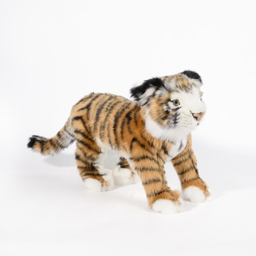 Hansa 7074-老虎站姿 40公分