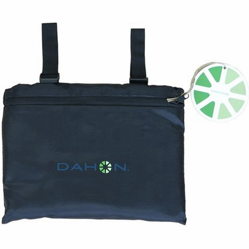 Dahon ダホン 純正 輪行袋 14インチ 16インチ 折りたたみ自転車 輪行バッグ 収納 持ち運び 便利 通販 Lineポイント最大0 5 Get Lineショッピング