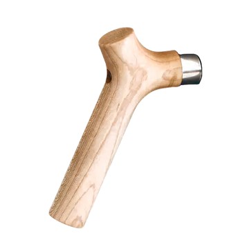 FELLOW EKG 專用手柄組 100%實木原木  楓木  1組