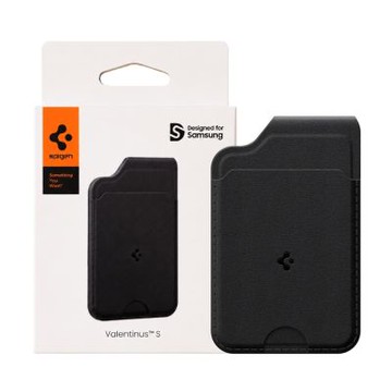 Samsung 三星原廠 Spigen 磁吸支架式卡夾 ,需搭配磁吸保護殼 (GP-TOU026)