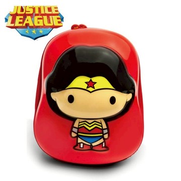 DC 正義聯盟兒童授權背包_神力女超人