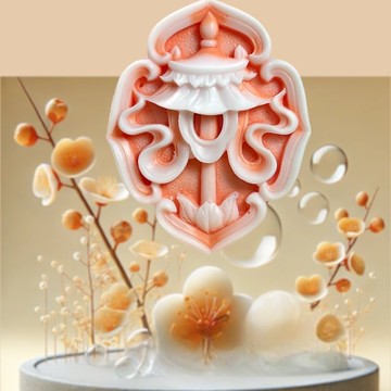 八寶福佑手工皂(二) 精油香氛皂 帶來舒心香氛與溫和洗感